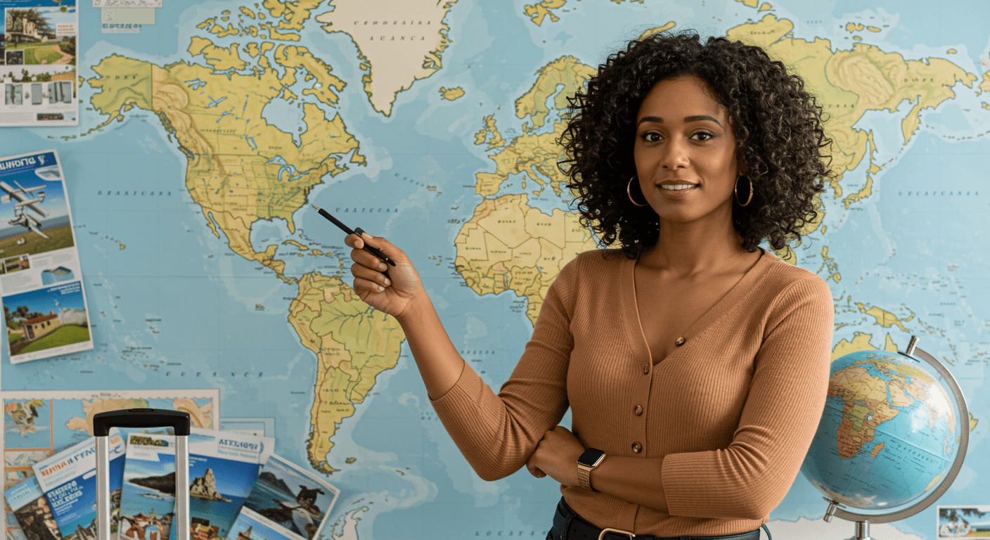 Tour And Travel Management Course