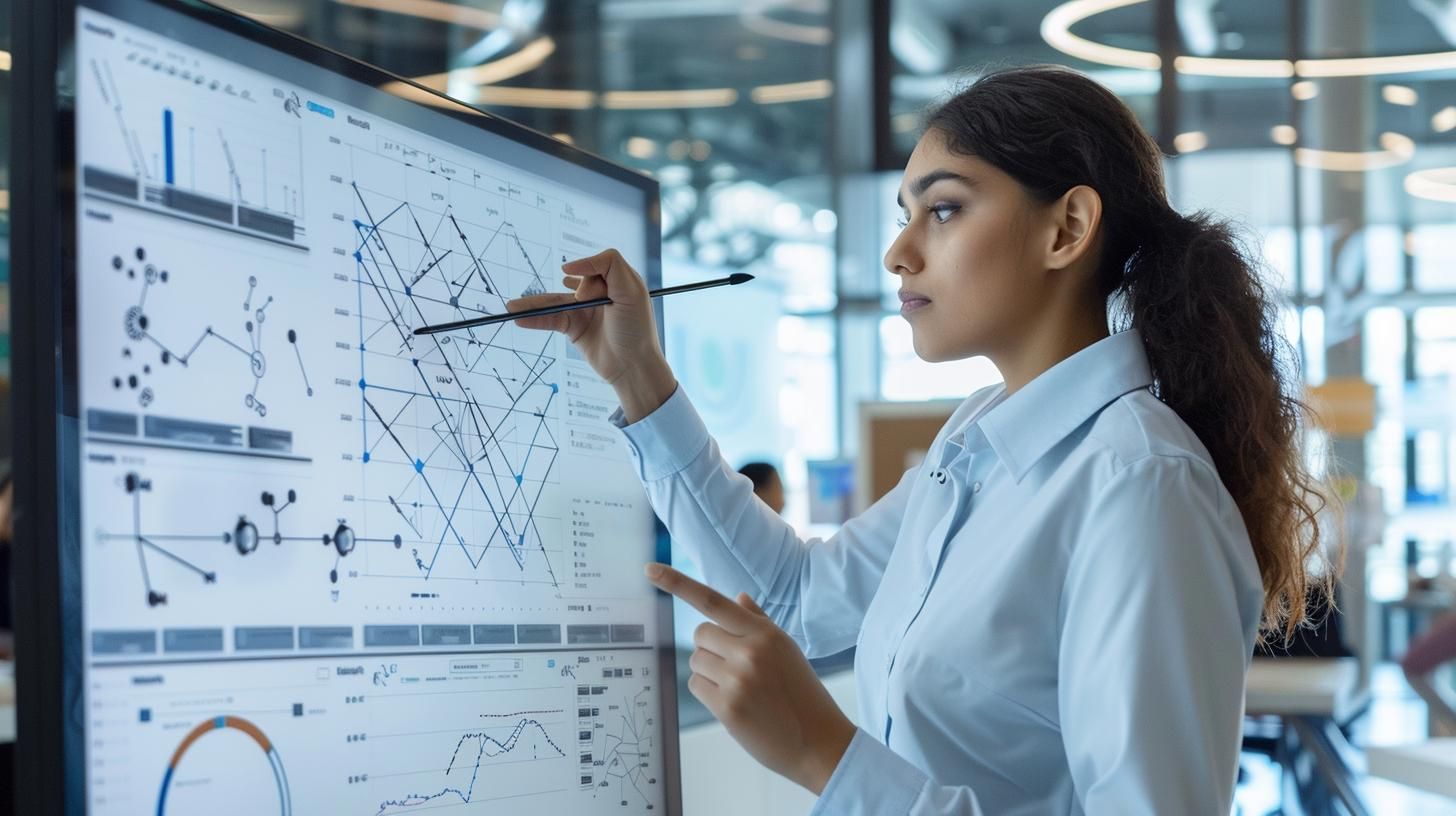 Specialist in Computational Mathematics Course