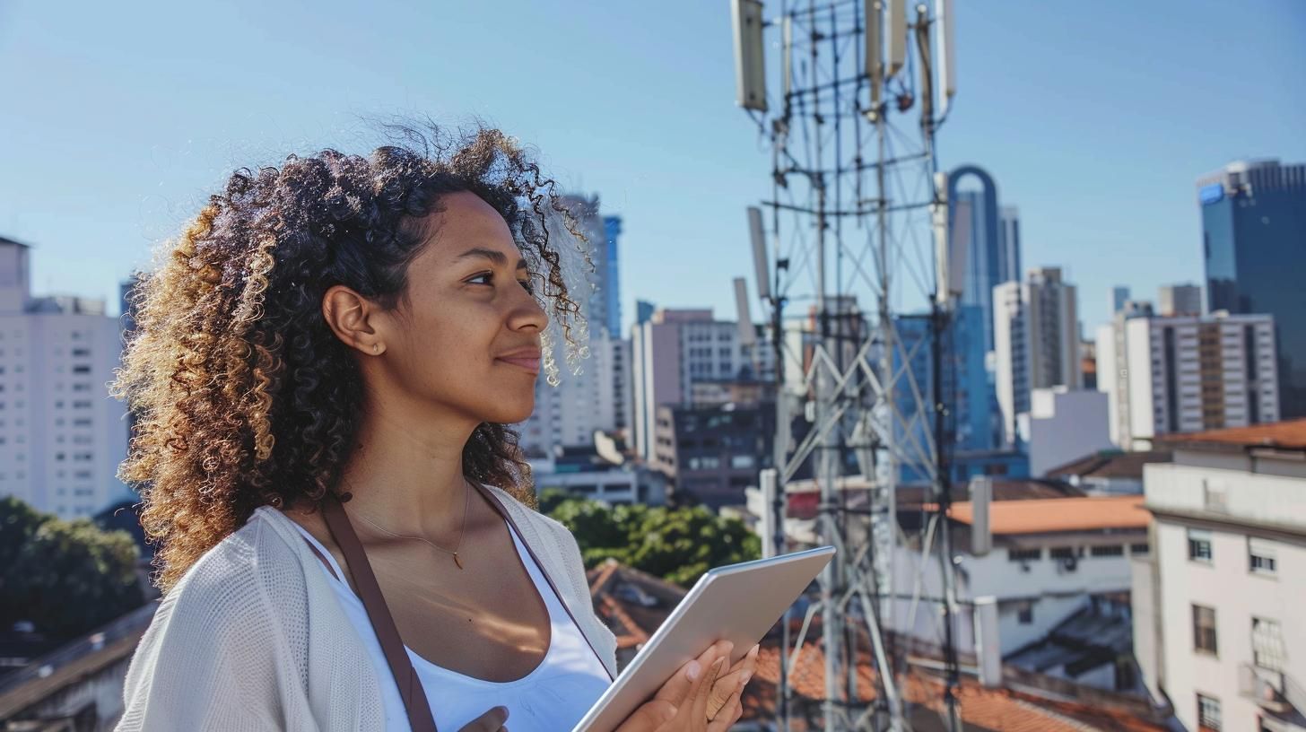 Wireless Communication Course