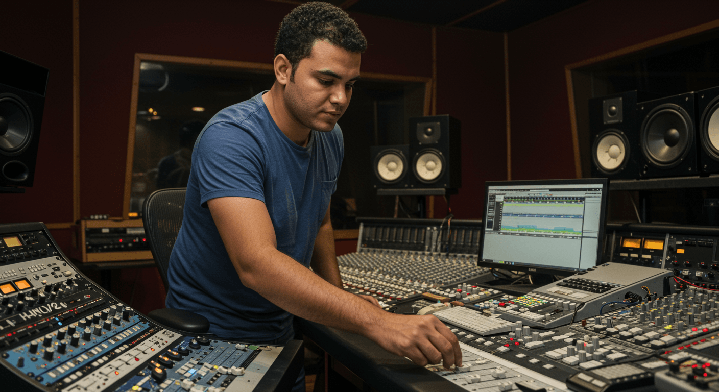 Sound Design Course