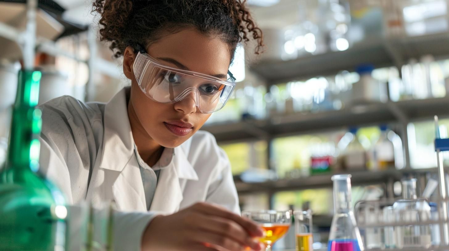 Chemistry Course