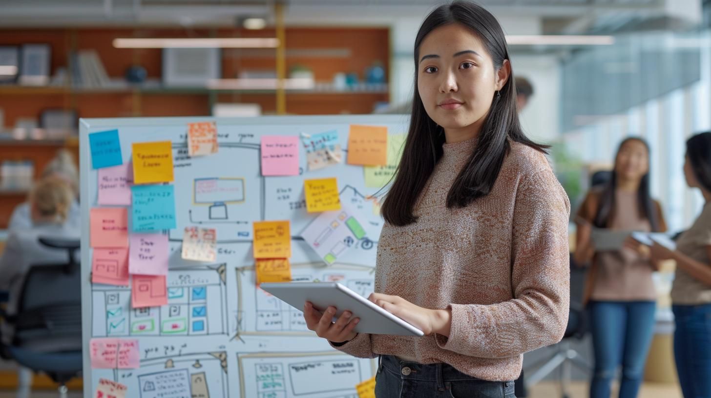 User Experience (UX) Designer Course