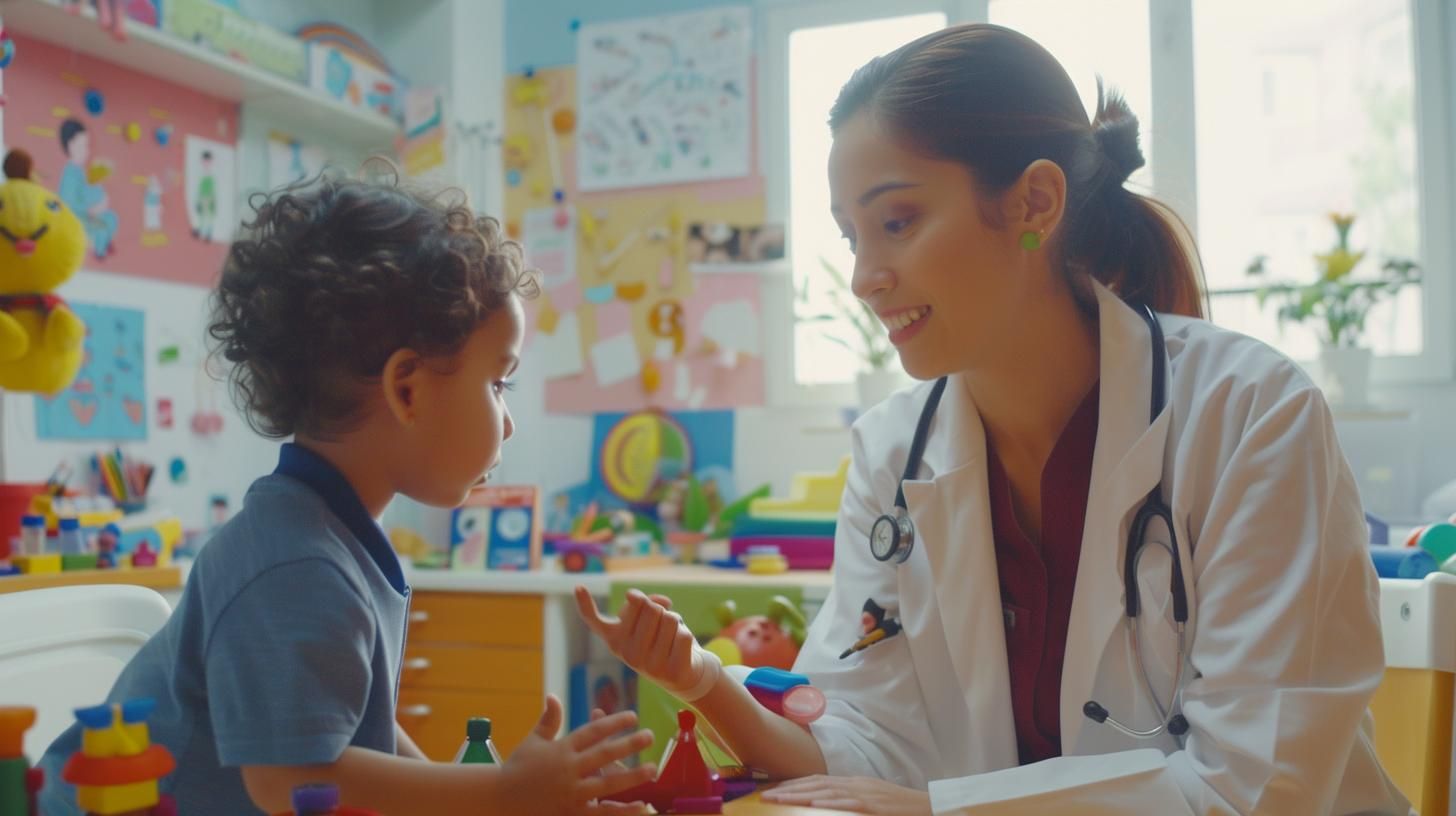 Pediatric Oncologist Course
