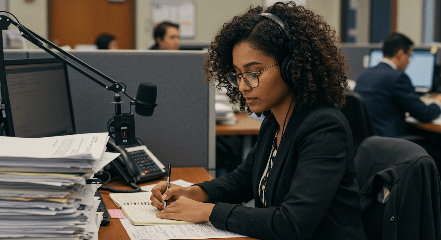 News Writer Course