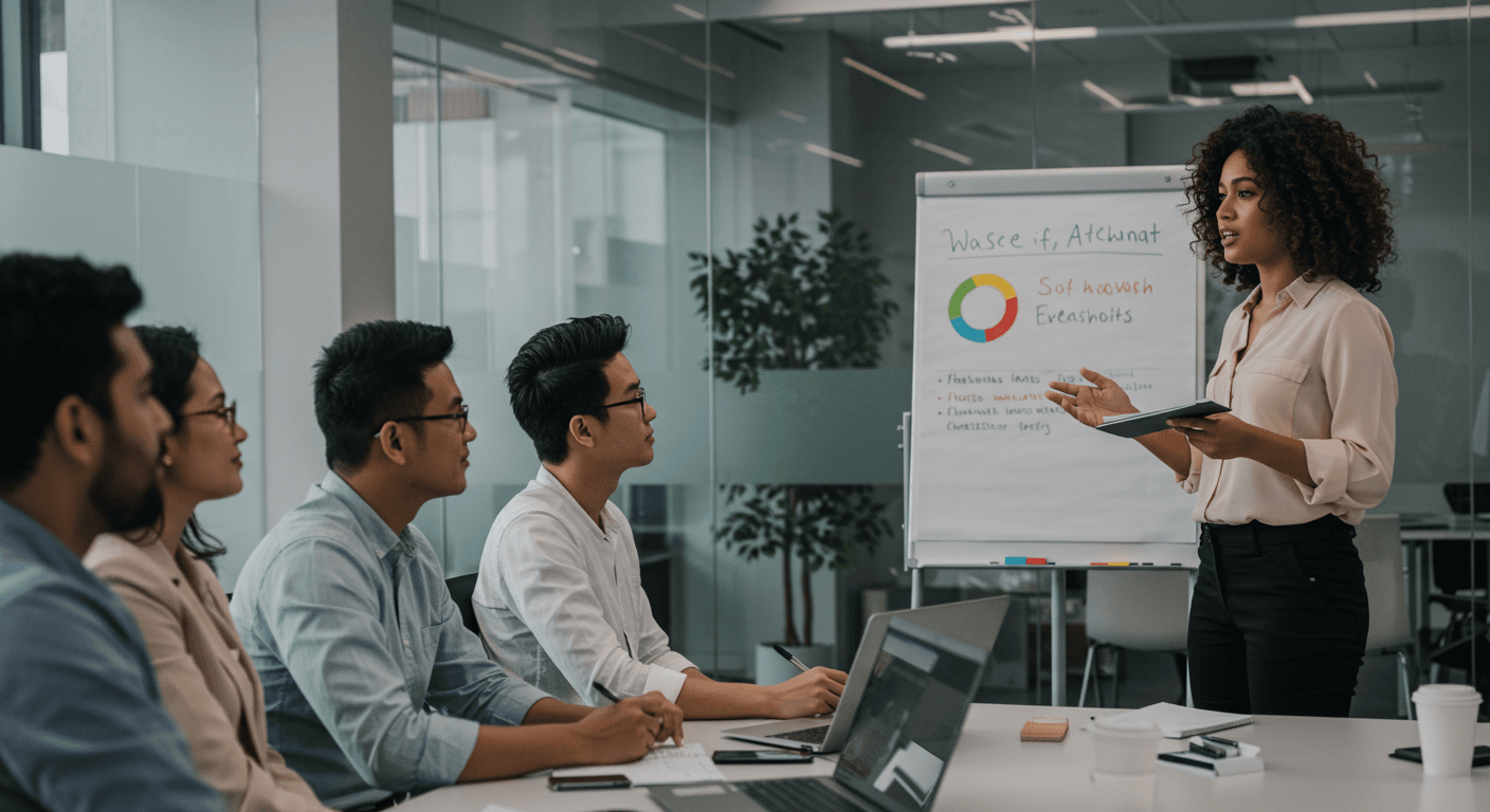 B2B Sales Specialist Course