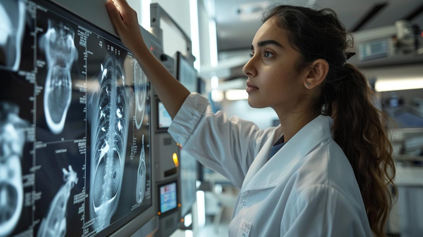 Radiologist Assistant Course