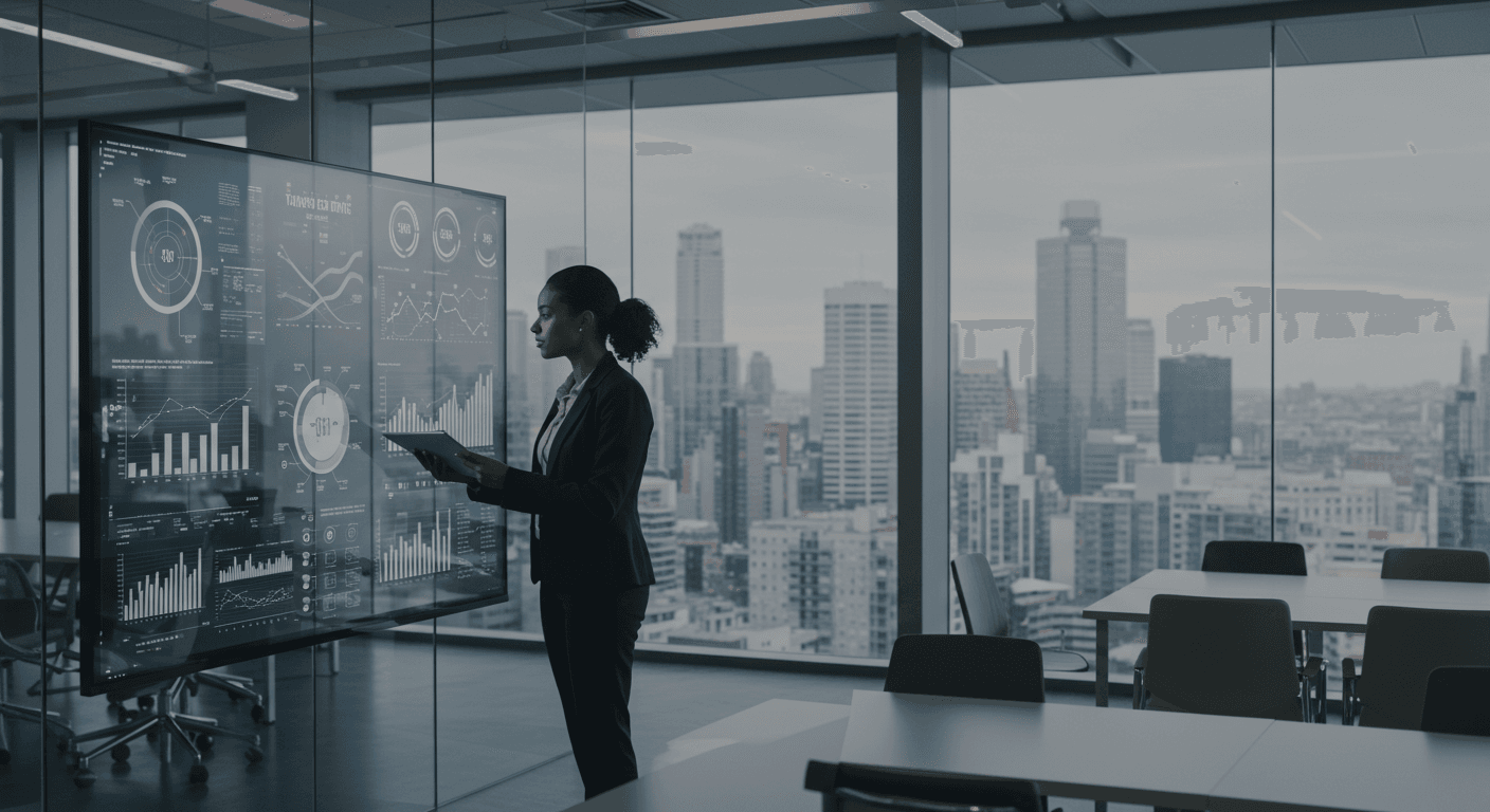 Public Policy Evaluation Analyst Course