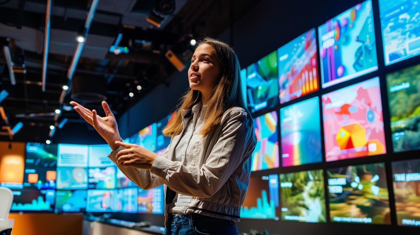 Virtual Event Manager Course