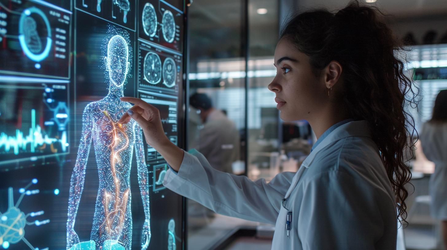 Medical Artificial Intelligence Course