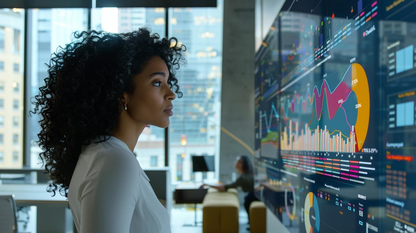 BI Analyst Course