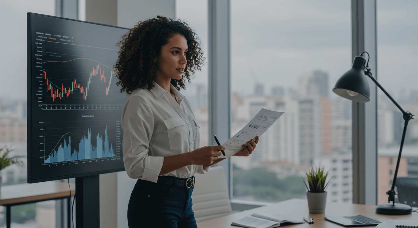 Curso de Economista