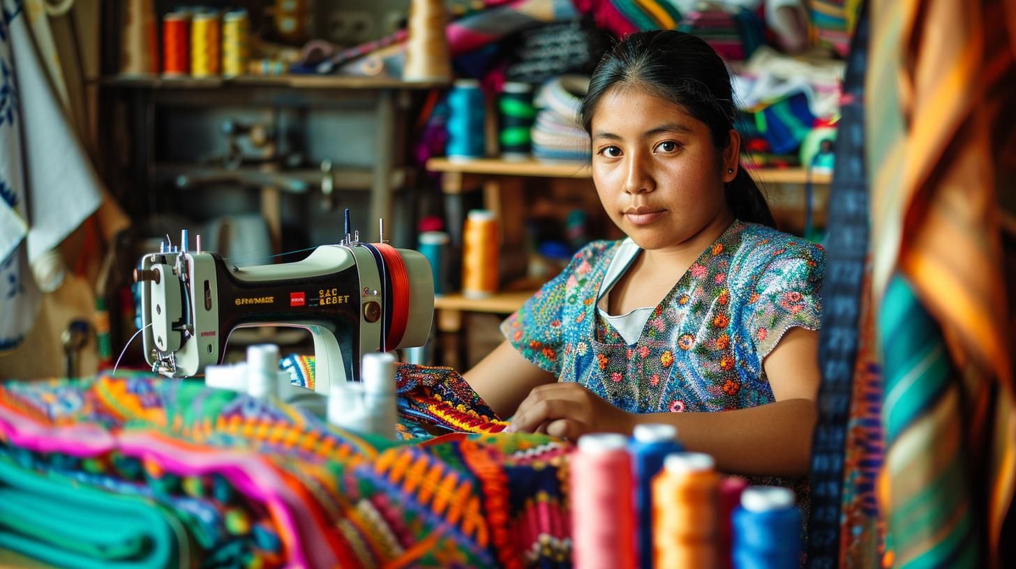 Cutting And Sewing Course