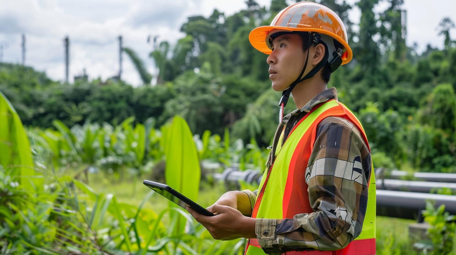 Natural Gas Transportation Technician Course
