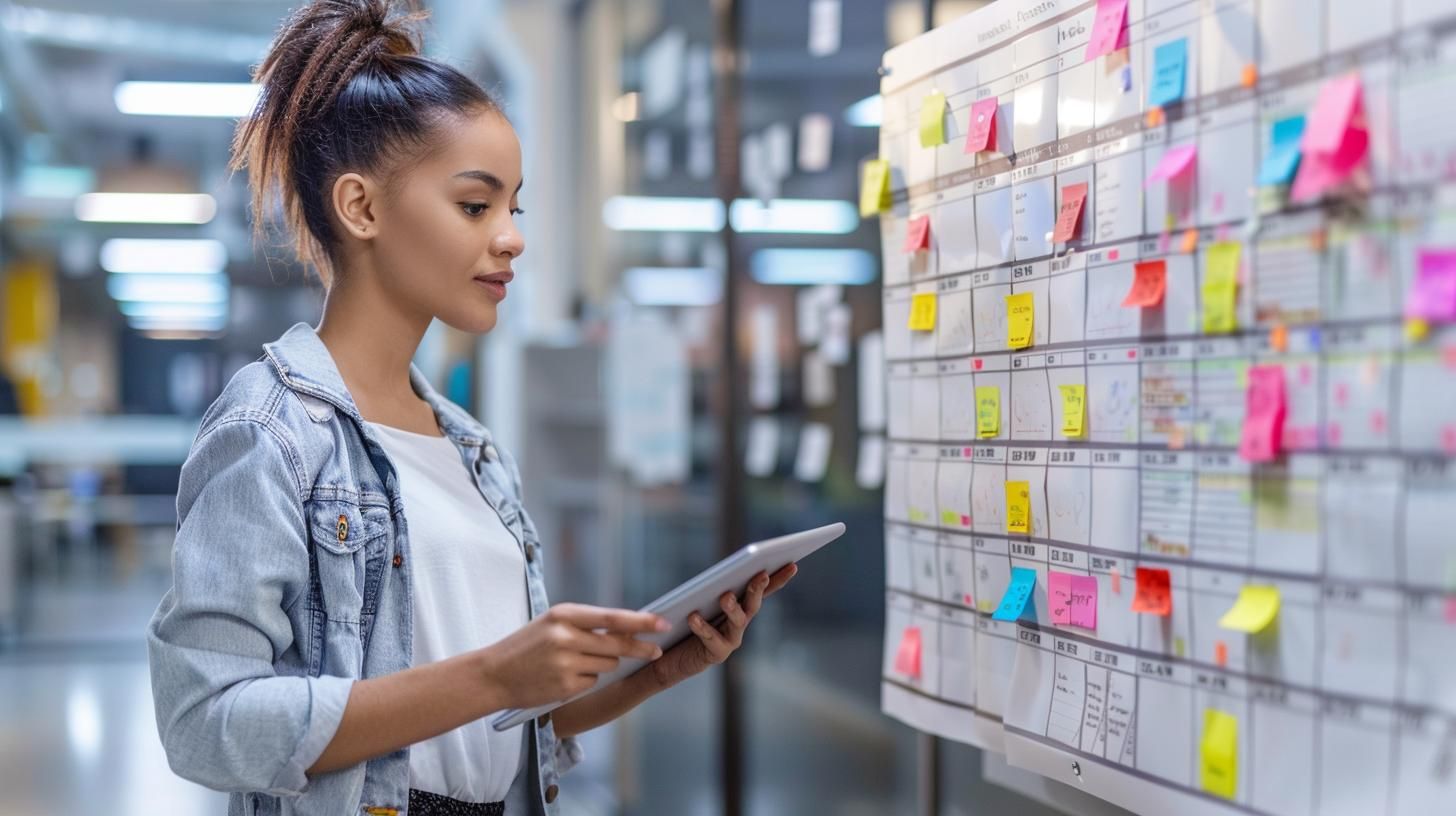 Schedule Management Specialist Course