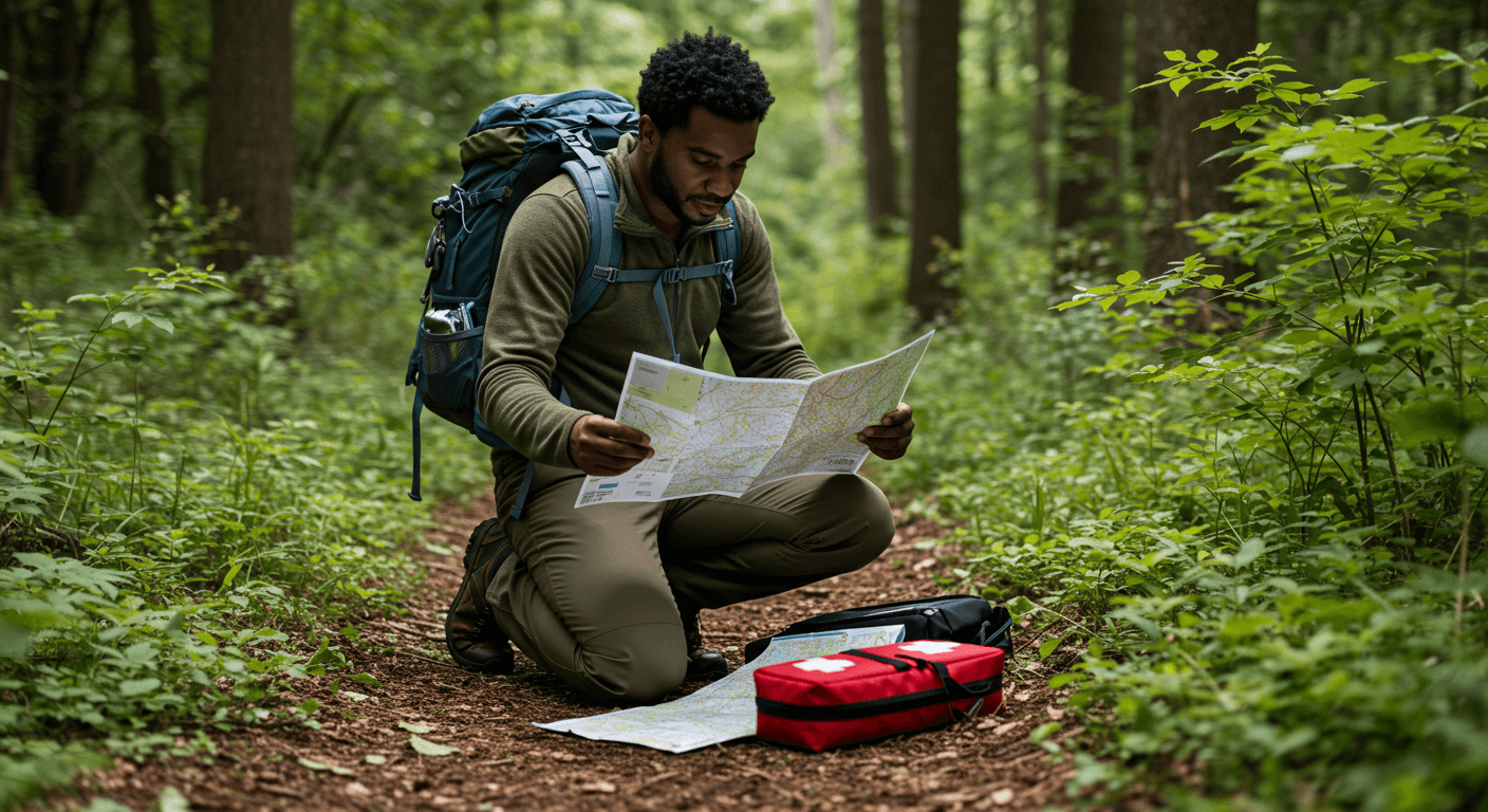 Wilderness Medical Course