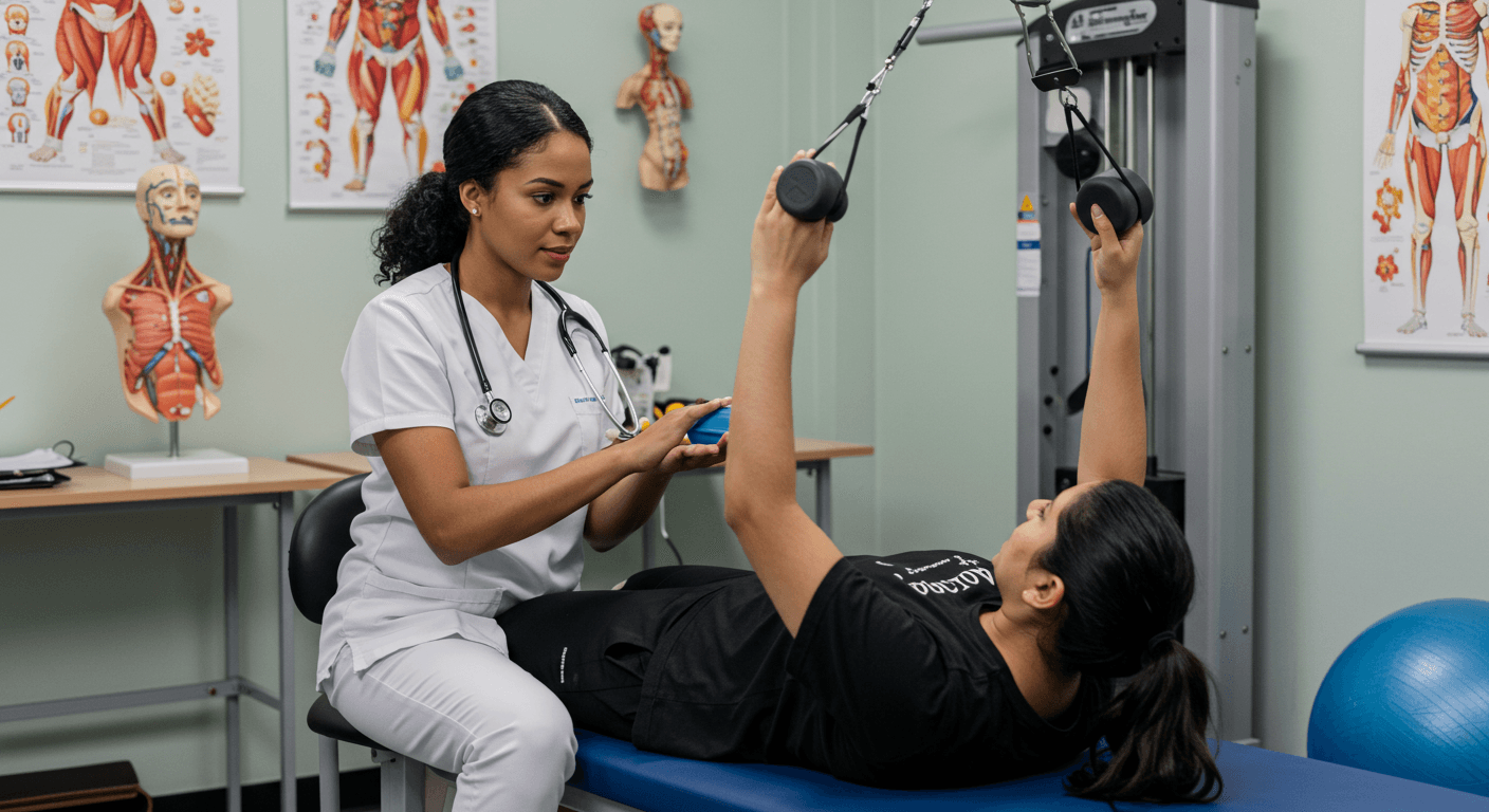 Curso de Fisiologista