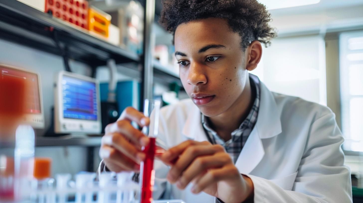 Blood Bank Technician Course