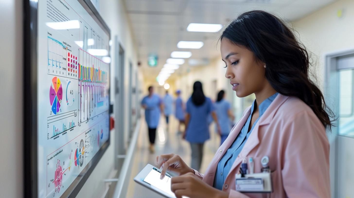Hospital Information Systems Technician Course