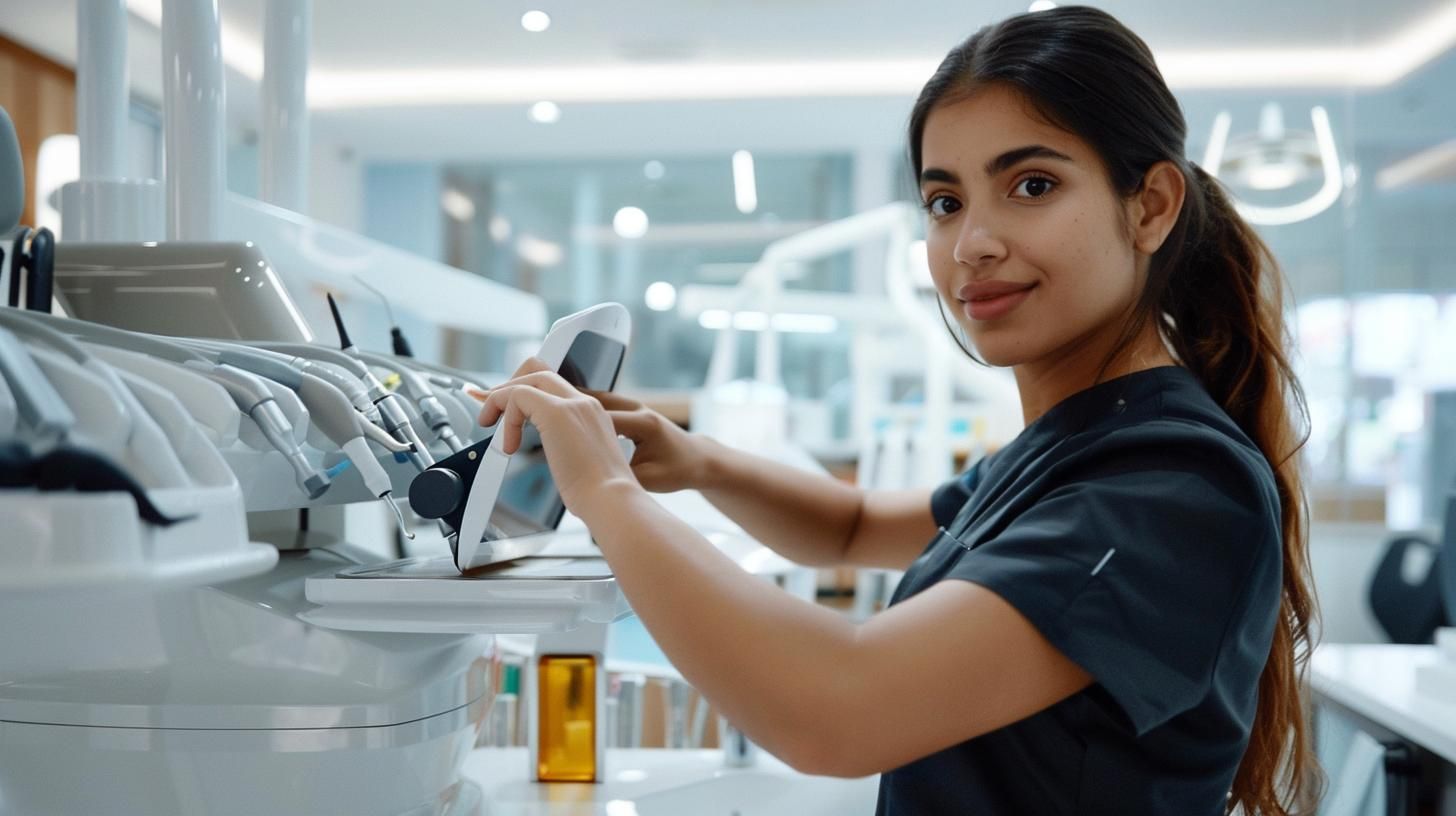 Dental Radiology Technician Course