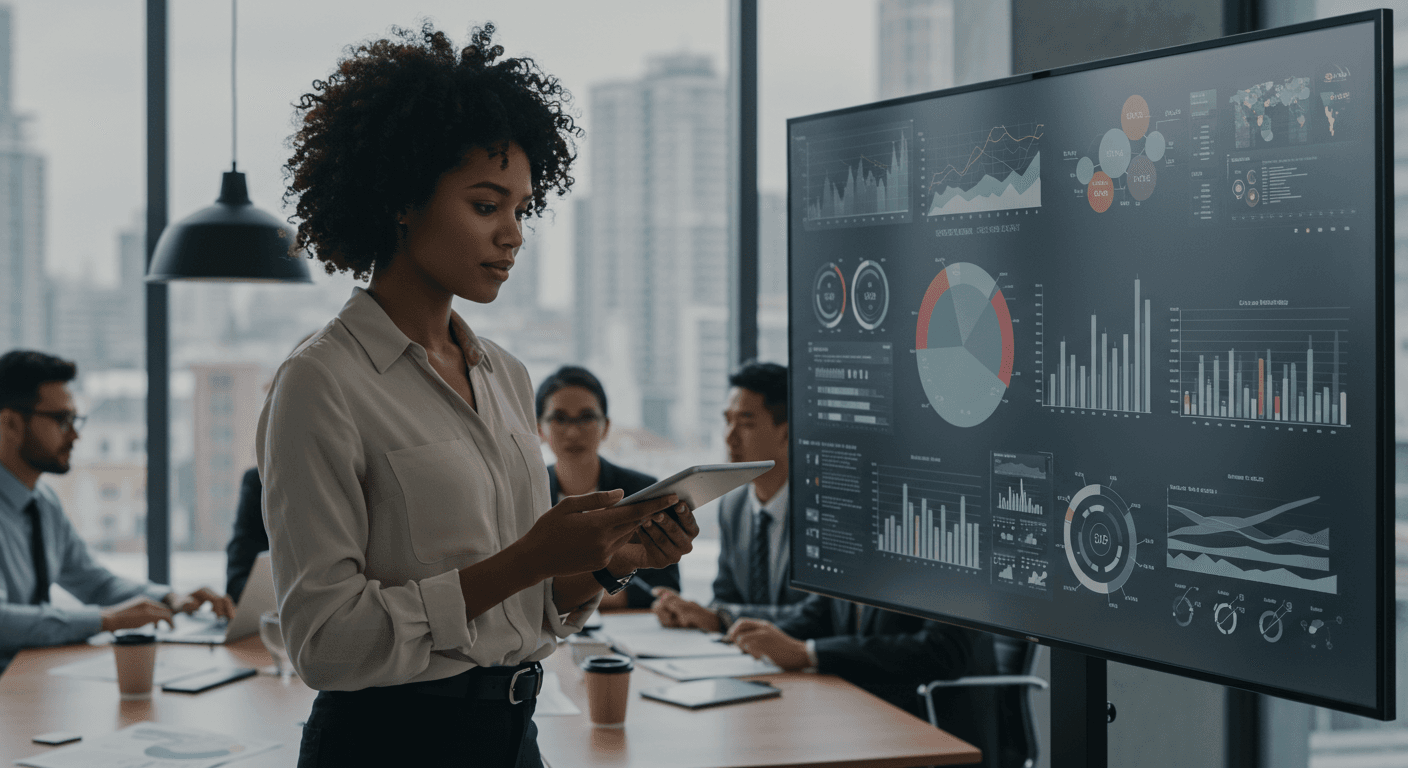 Data Science Management Course