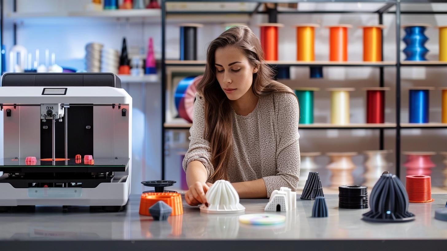 3D Printing Design Course