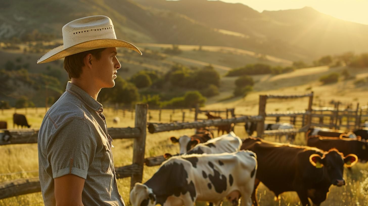 Ranch Administrator Course