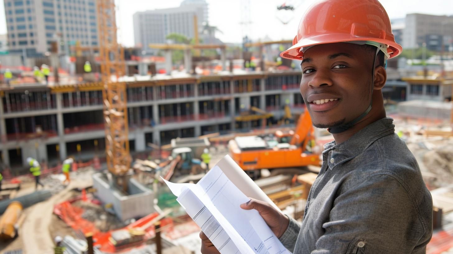 Curso de Gestión y Organización de Empresas Constructoras