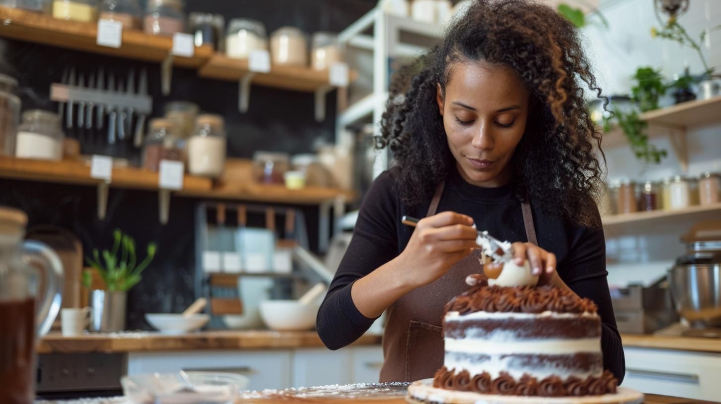 Professional Baker Course