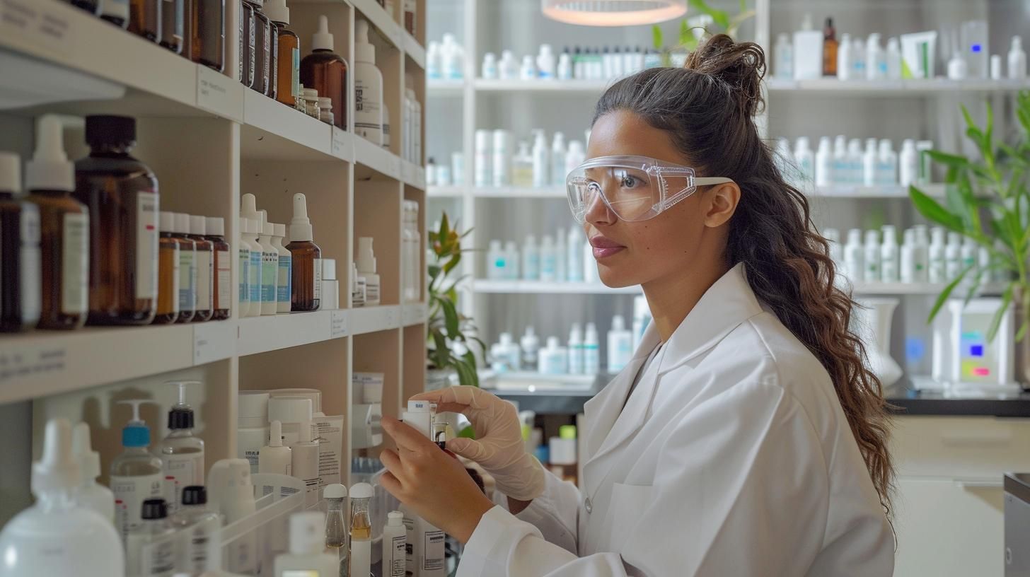 Advanced Skin Science Course