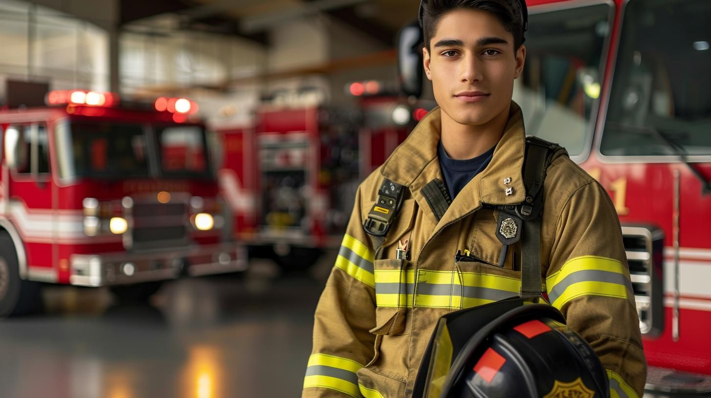 Curso de Especialista en Prevención de Incendios