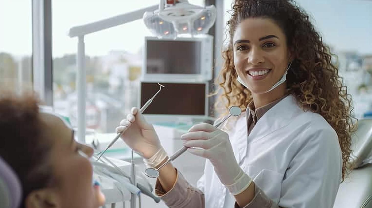 Curso de Anestesiologia Odontológica