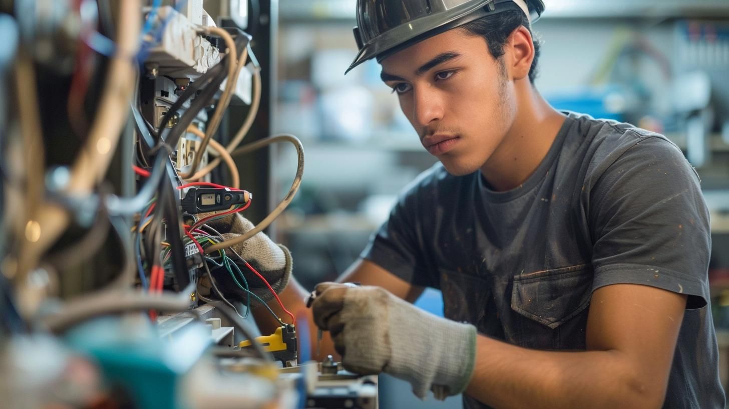 Electrical Installations Inspector Course