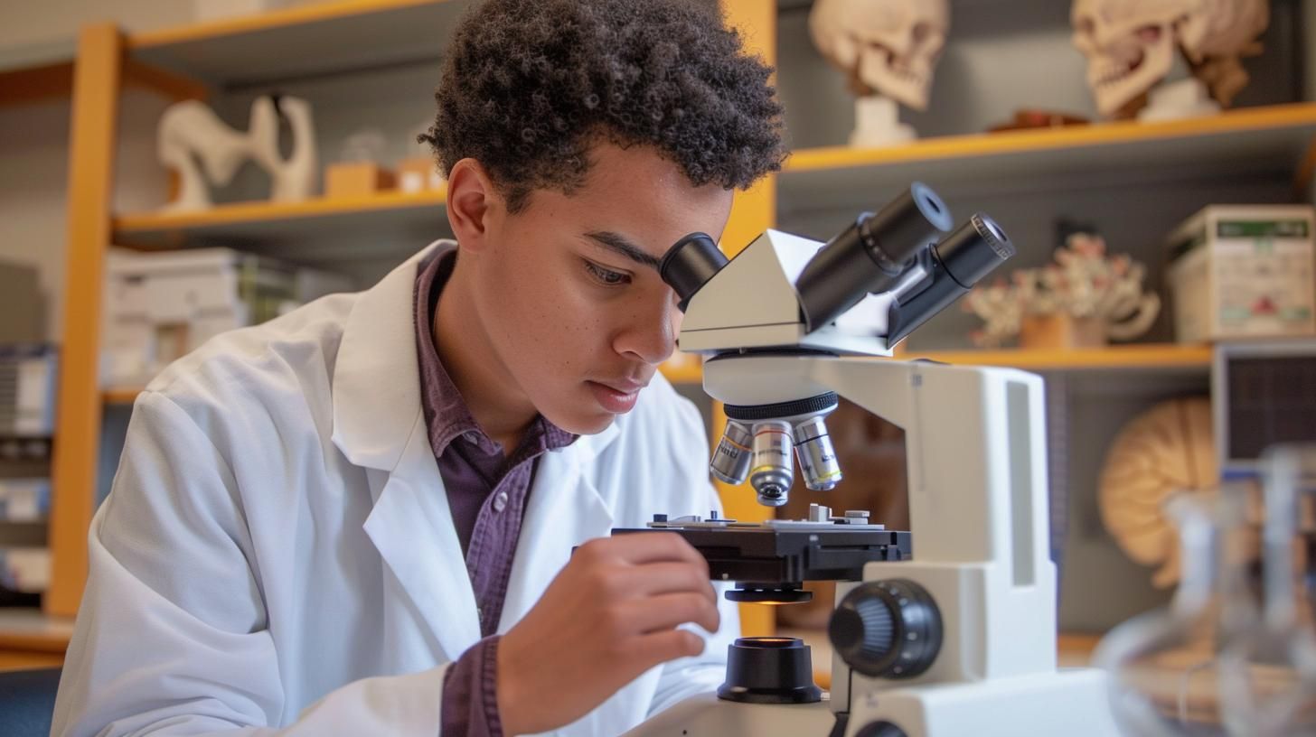 Specialist in Pathological Anatomy Course
