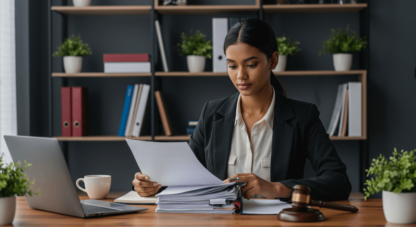 Labor Law Technician Course