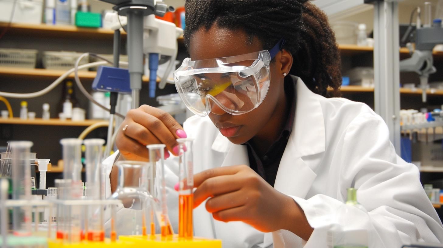 Bio Medical Science Course
