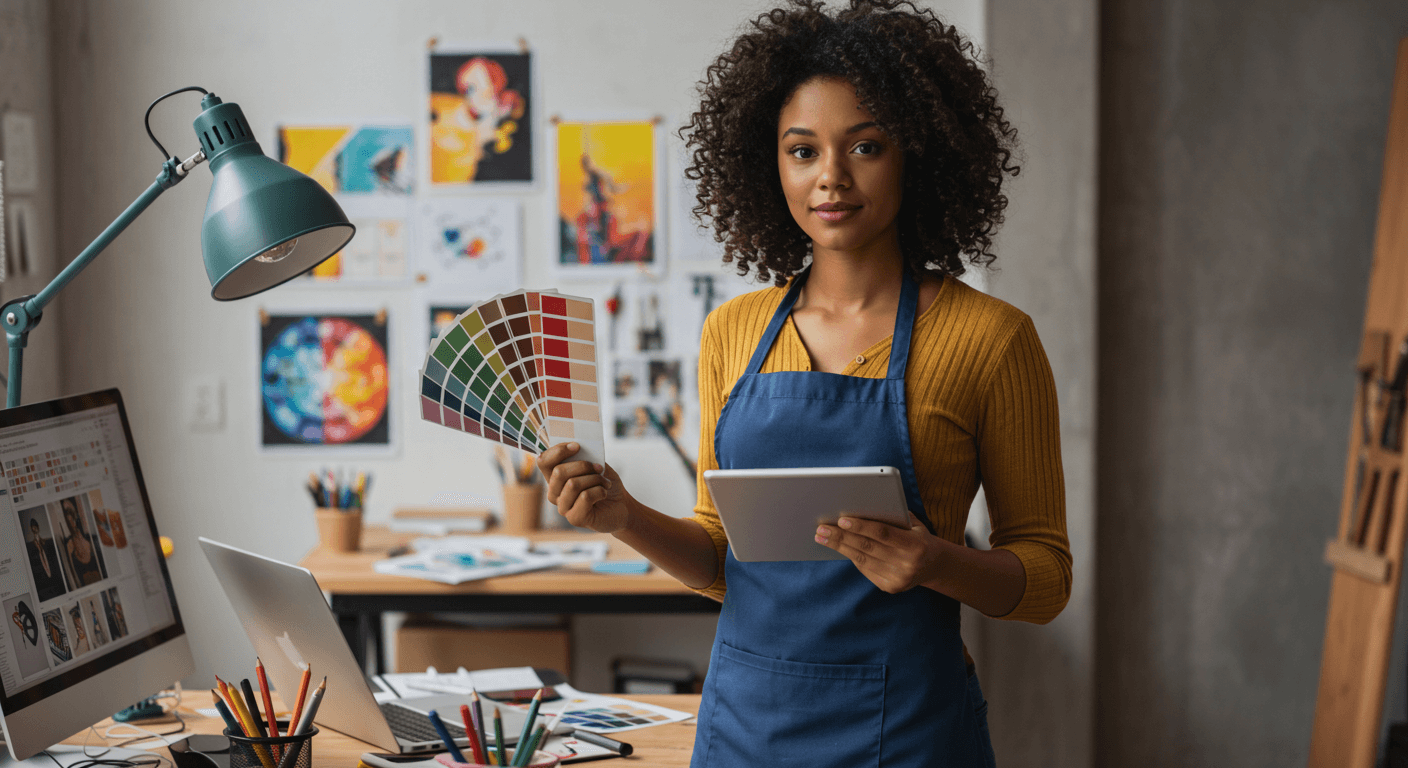 Creation Services Course