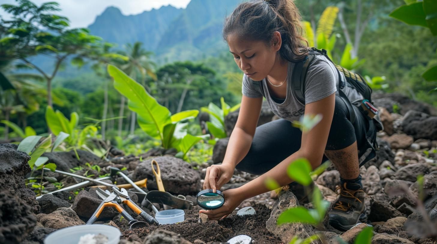 Environmental Geologist Course