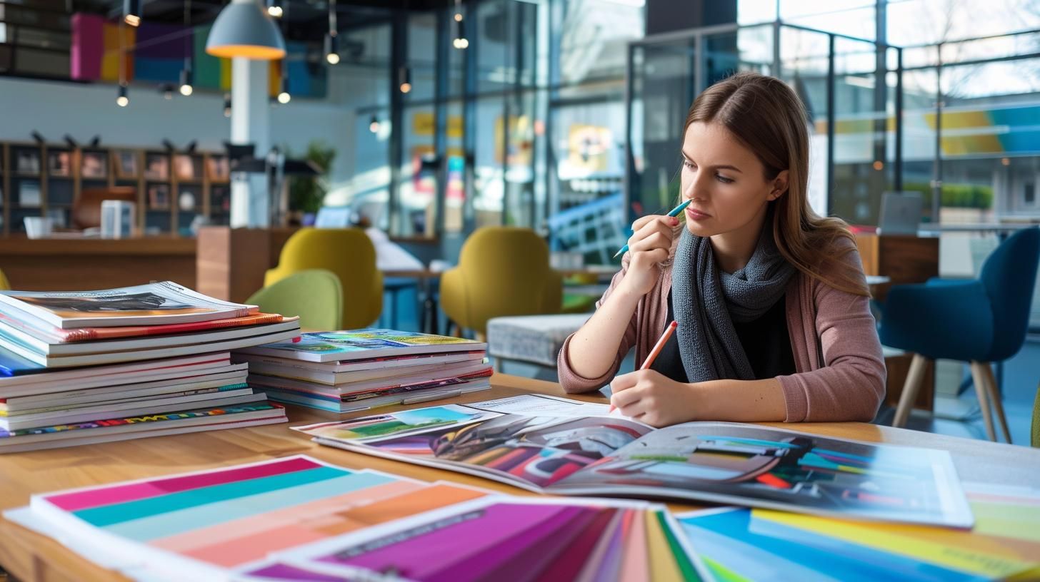 Editorial Project Manager Course