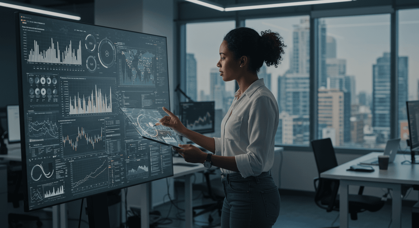 Digital Tracking Specialist Course