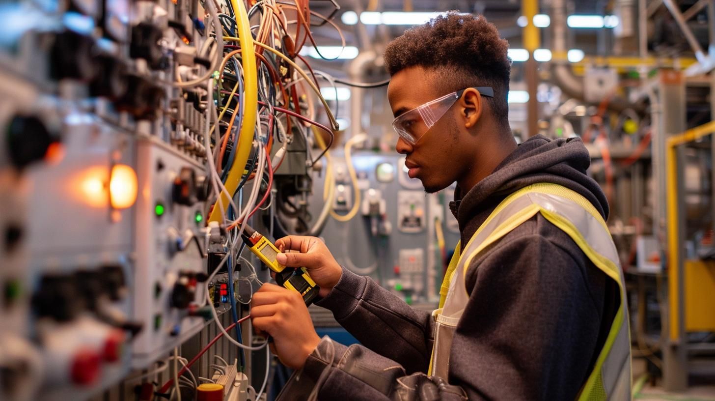 Electrical Instrumentation Course