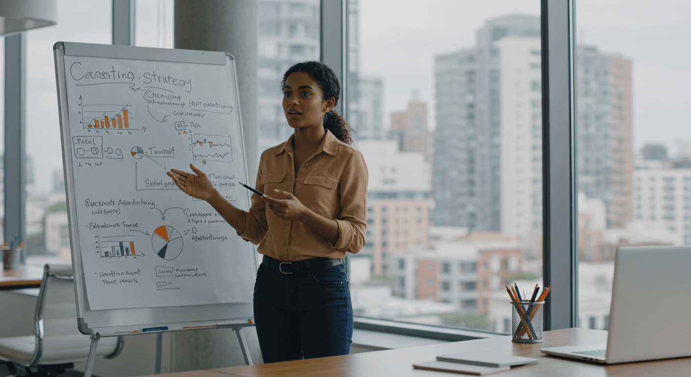Advanced Amazon PPC Course