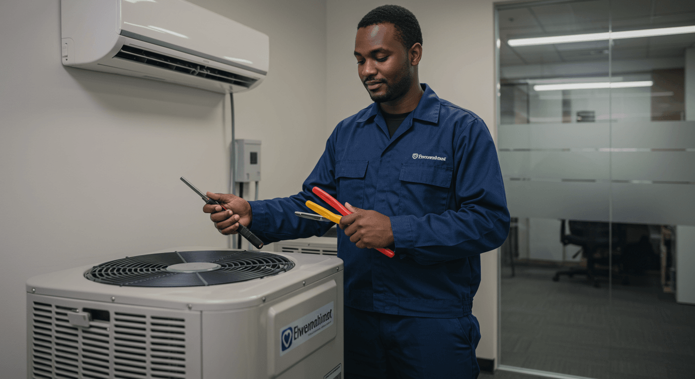 AC Technician Course