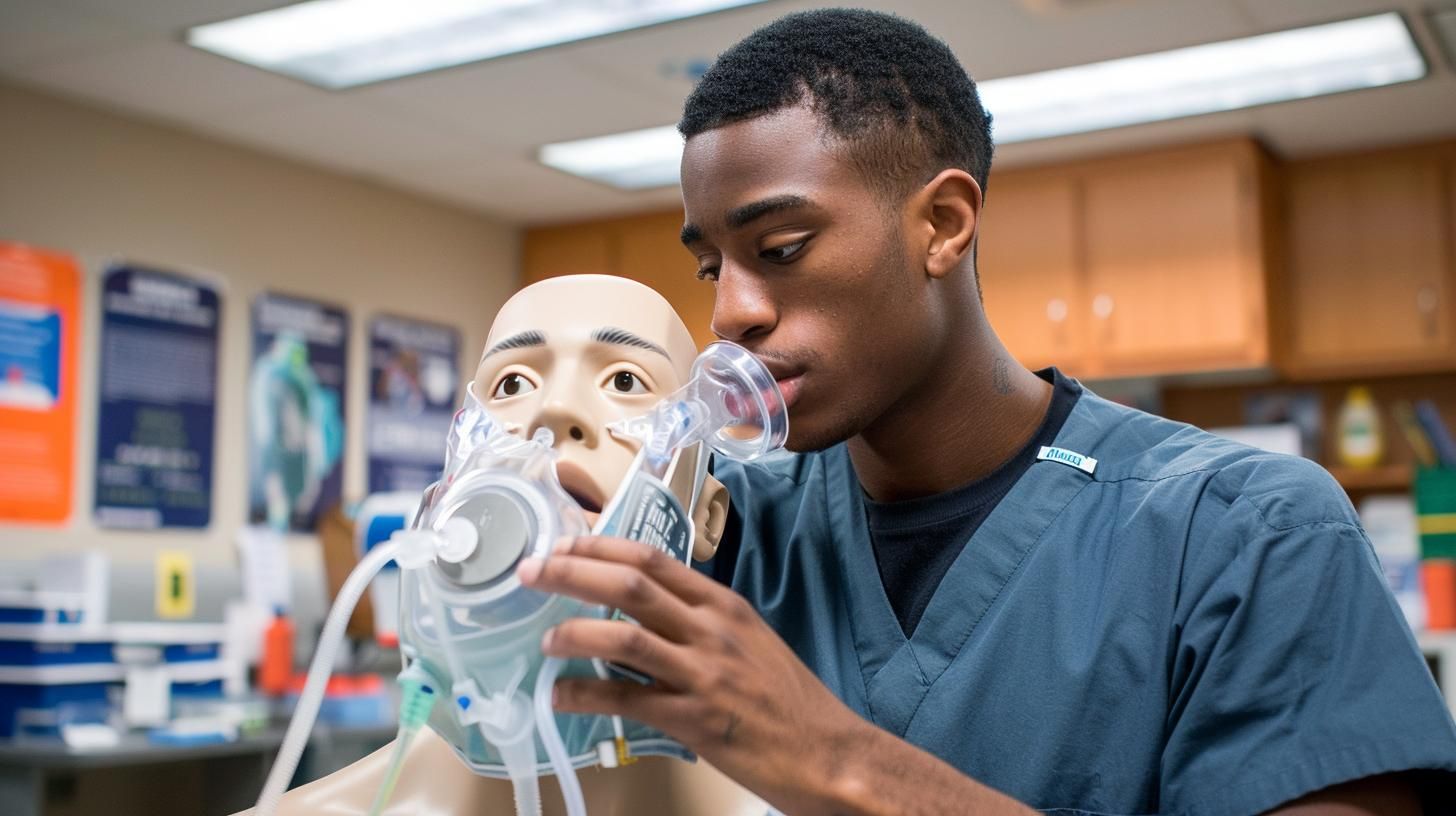 Airway Management Course