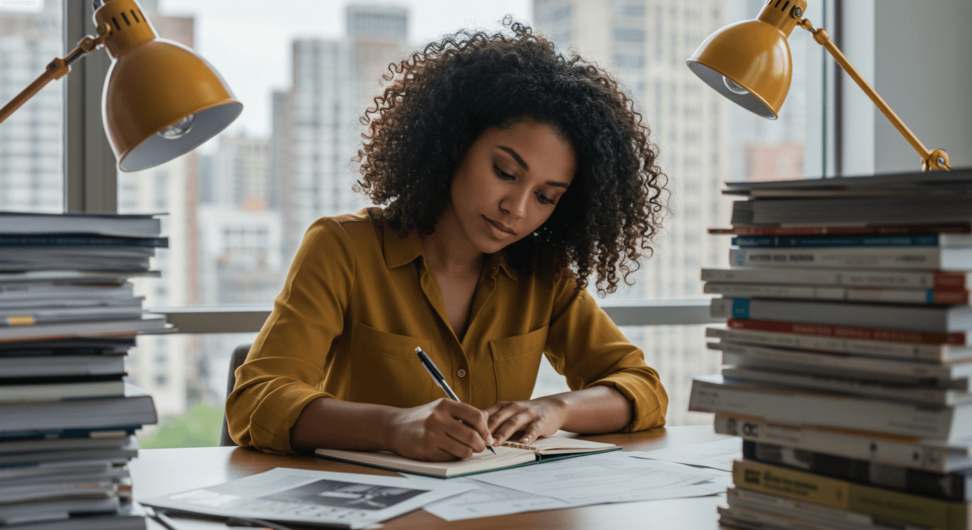 Scientific Writing Course