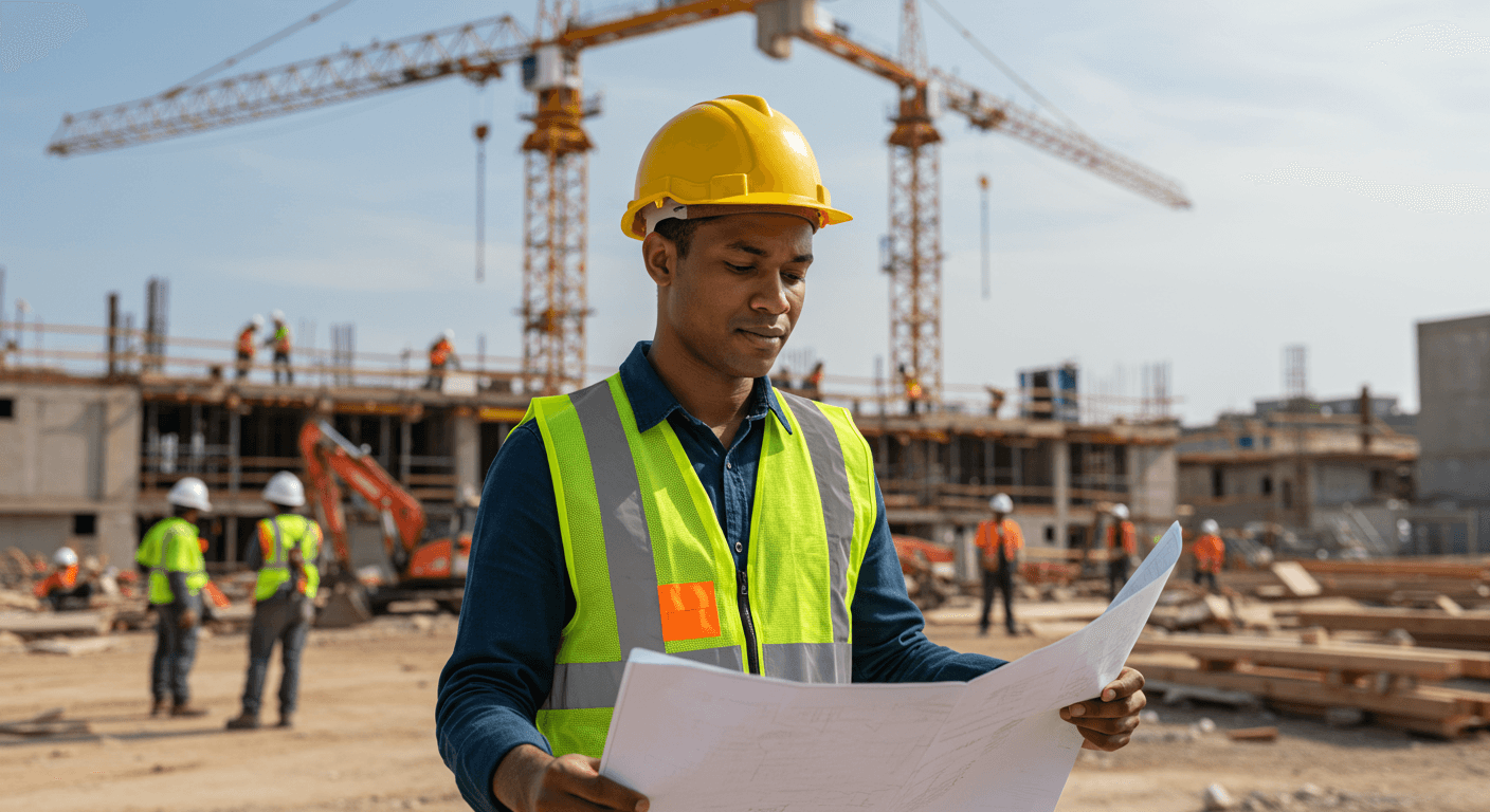 Safety Awareness Course