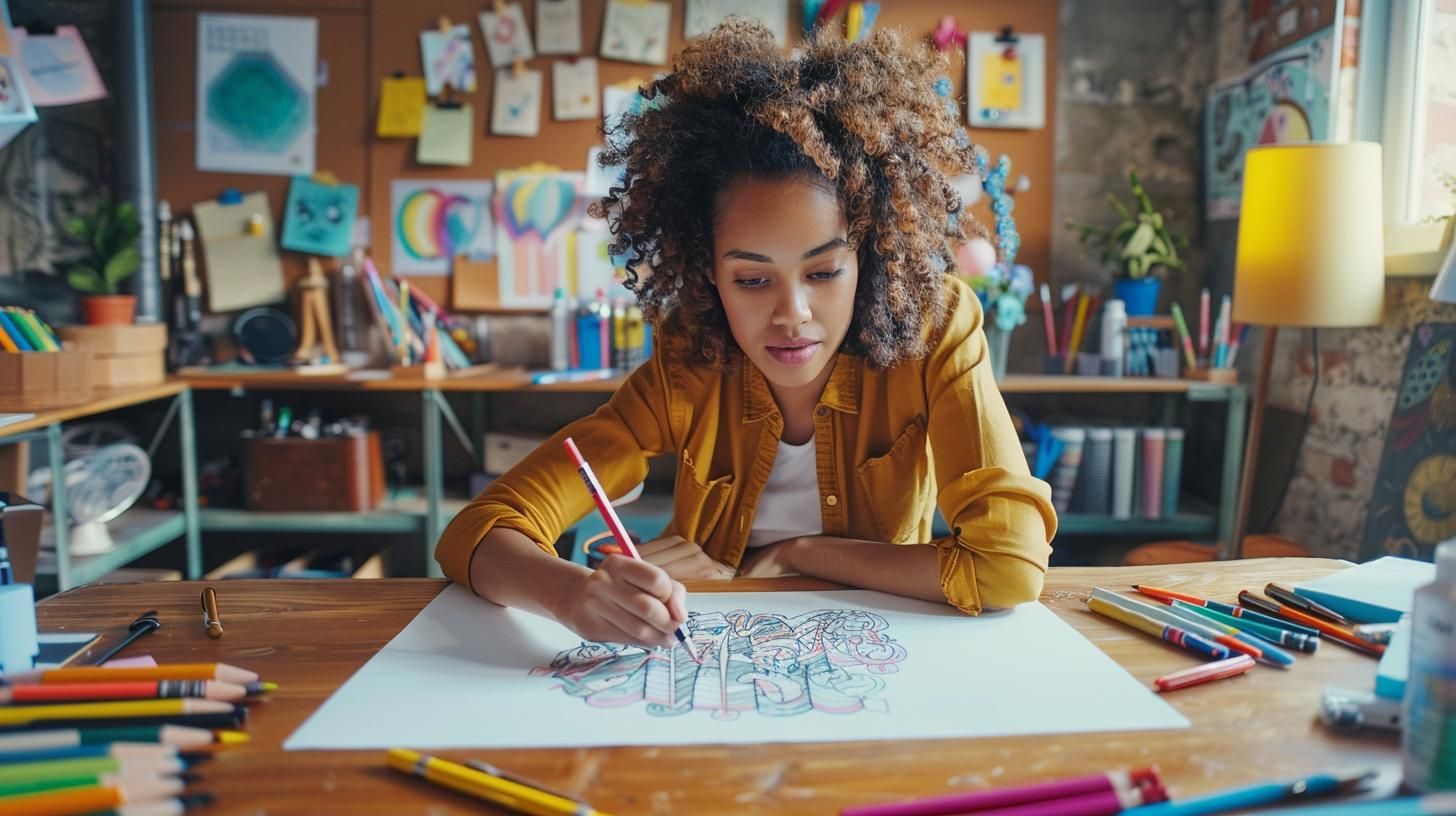 Lettering Course