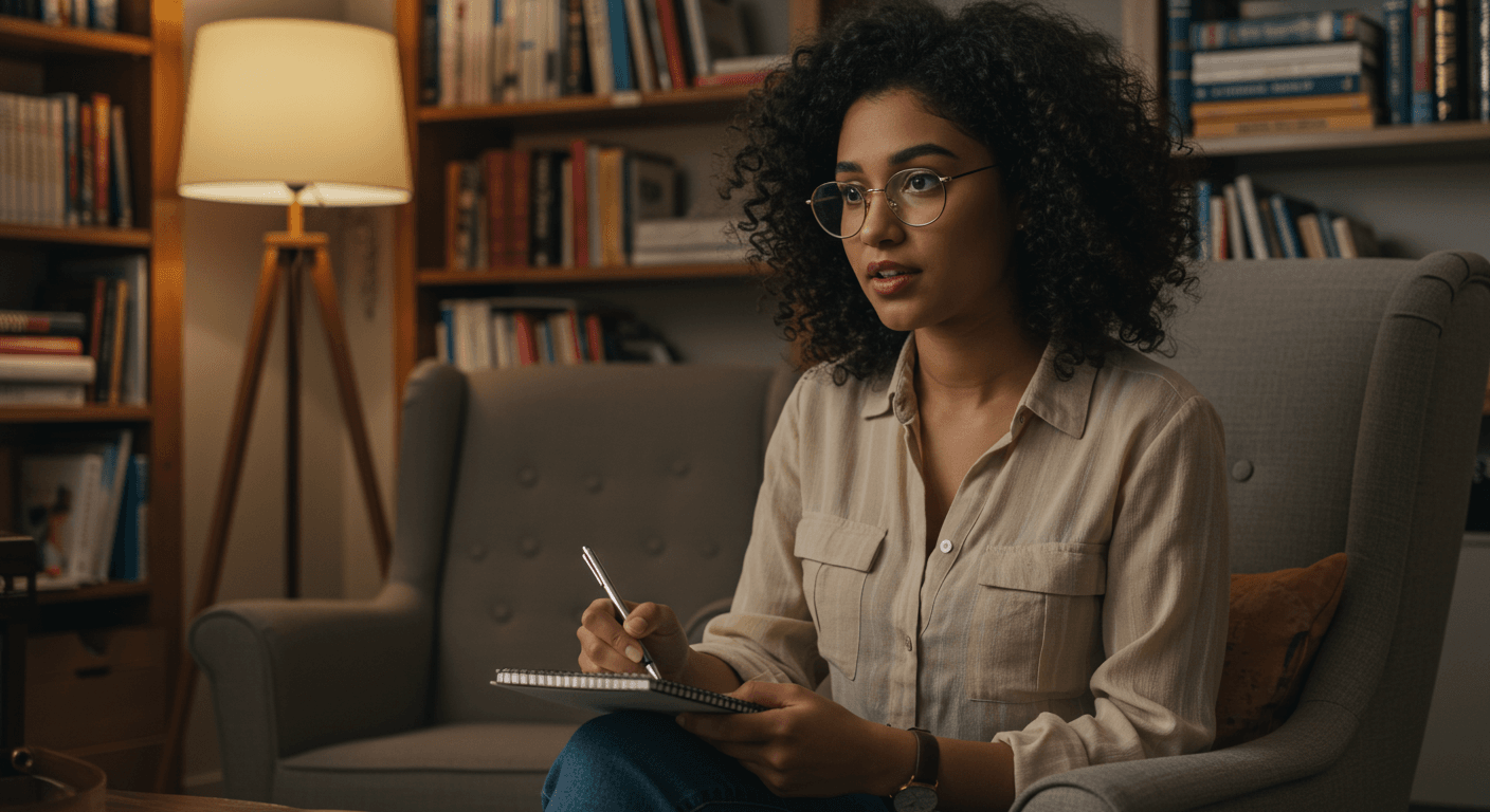 Psychiatrist in Psychotic Disorders Course