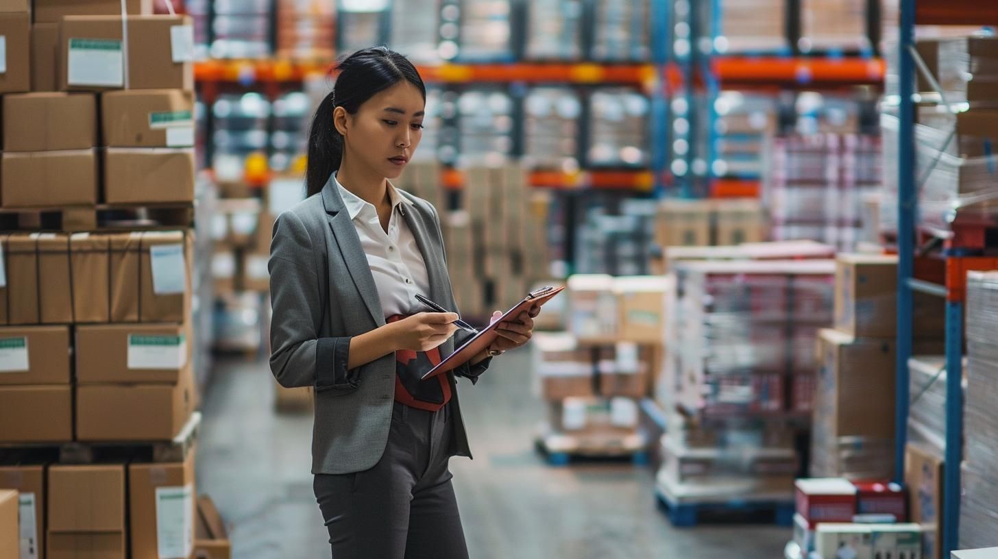 International Purchasing Agent Course
