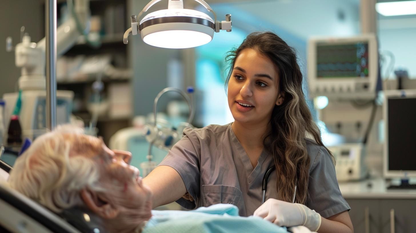 CNA Course