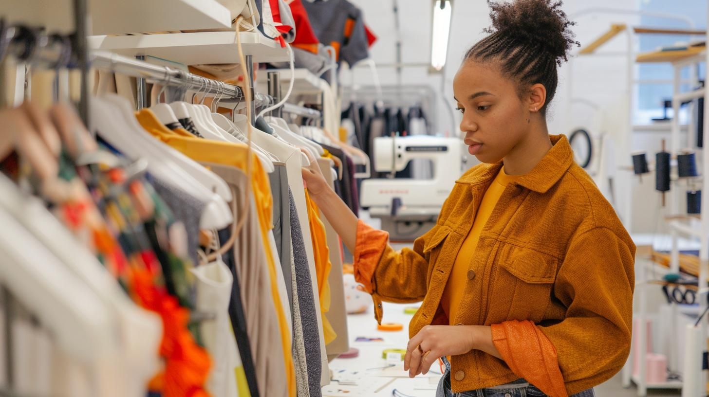 Clothing Brand Course